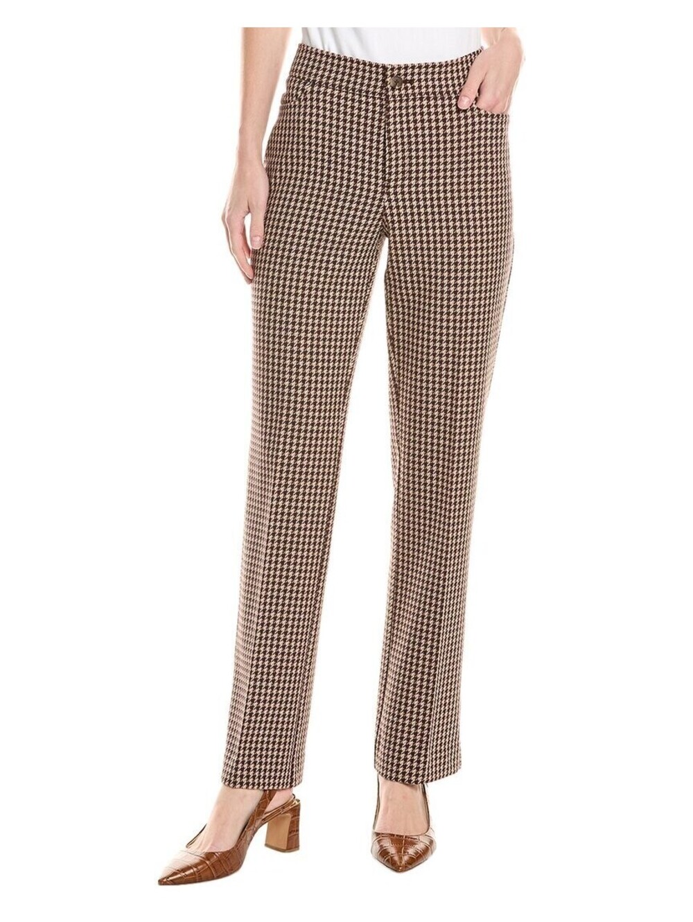 Anne Klein Boot Leg Pant 2